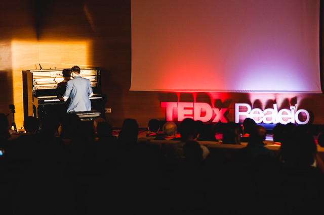 charlas TEDxRealejo 2019