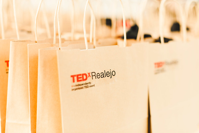 exterior. TEDxRealejo19