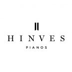 Hinves Pianos es una firma de tres generaciones dedicada a la venta, alquiler y restauración de pianos. Sinónimo de calidad y trabajo bien hecho, su compromiso es continuar siendo un referente de confianza para todos los amantes del piano. Artistas como Grigory Sokolov, Chucho Valdés y Martha Argerich confían en ellos y desde 2013 son el Distribuidor Oficial de Steinway & Sons en España.